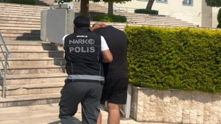Marmariste narkotik operasyonu: 3 tutuklama