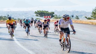 Marmariste Tour de France tamamlandı