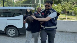 Masaj salonuna fuhuş operasyonda 2 kişi tutuklandı