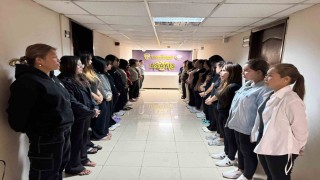 Masaj ve SPA salonlarında kaçak çalıştırılan 31 Taylandlı kadın yakalandı
