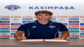 Matei Ilie Kasımpaşada
