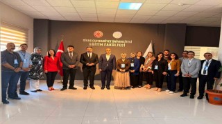 Matematik öğrenme güçlüğü yaşayan çocuklar için örnek proje