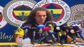 Matteo Guendouzi: Oyuncular olarak hocamıza güveniyor ve inanıyoruz