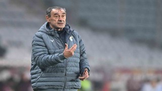 Maurizio Sarri, Atalantanın yeni teknik direktörü oldu