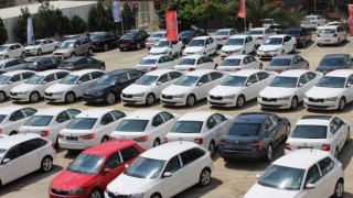 Mayıs 2026 Motorlu Kara Taşıtları Verileri Açıklandı
