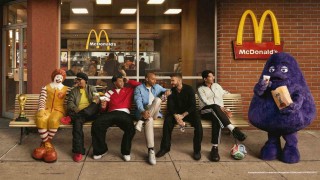 McDonalds Türkiye, koleksiyon ürünleriyle Dünya Kupası heyecanına ortak oluyor