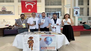 MEAHta Dünya Tütünsüz Günü seferberliği