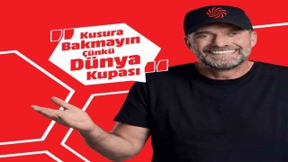 MediaMarkttan Dünya Kupasına özel kampanya