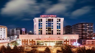 Medical Point Hastaneler Grubu, Türkiyenin en iyi işverenleri 2026 araştırmasında büyük başarı elde etti