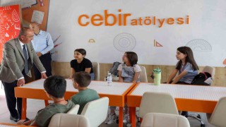MEGA Yaz Okulunda kayıt heyecanı