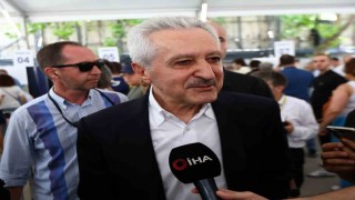 Mehmet Ali Aydınlar: Kazanan Fenerbahçe olsun