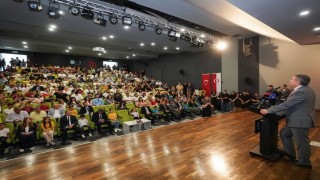 Mehmet Paşa İlkokulundan Türkiye Birinciliği