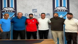 Mehmet Tatlı, Kayseri Atletiksporda