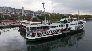 Mehtap turları ve Büyükada seferleri başlıyor