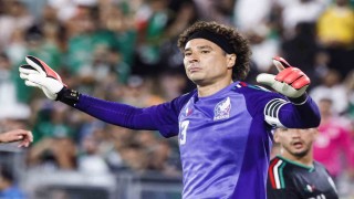 Meksikalı kaleci Ochoa, Dünya Kupasının ardından futbolu bırakacağını açıkladı