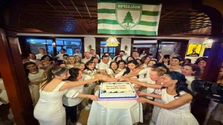 Menteşe Devlet Hastanesinde 5. geleneksel motivasyon gecesi