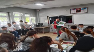 Menteşede gençlik ateşi yakıldı