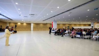 Menteşede Yerel Eşitlik Eylem Planı tanıtıldı