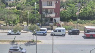 Merdivenden düşen yaşlı adam hayatını kaybetti