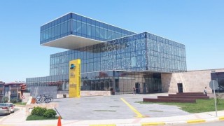 Merkez Kütüphane 31 Temmuzda tekrar faaliyete geçecek