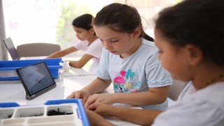 Merkezefendi Yaz Spor Okulları kurs kayıtları başladı