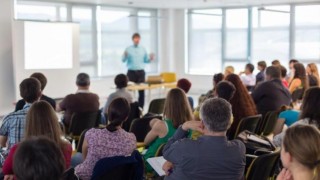 Merkezefendide A1 ve A2 seviye İngilizce kurs kayıtları başladı