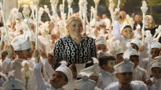Merkezefendide toplu sünnet kayıtları başladı