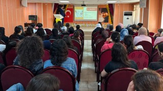 Mersin Büyükşehir’den Öğrencilere Kariyer Desteği