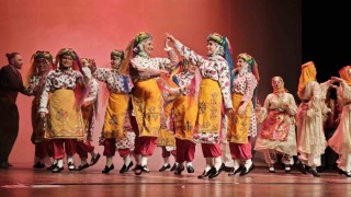 Mersin ve Sivastan kültür köprüsü