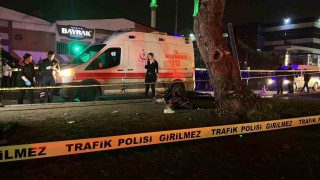 Mersinde 4 kişinin öldüğü kazada aracın 149 kilometre hızla seyretti tespit edildi