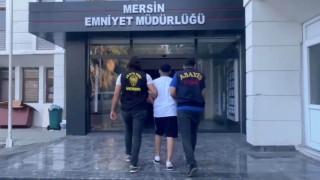 Mersinde aranan 441 şahıs yakalandı