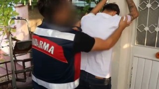 Mersinde sahte ilan dolandırıcılarına operasyon: 18 tutuklama