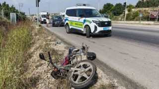 Mersindeki trafik kazasında ölü sayısı 2ye yükseldi
