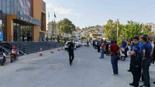 Mersinin Silifke Belediyesine operasyon: Başkan dahil çok sayıda isme gözaltı