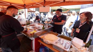 Mersinin tescilli lezzetleri masaya yatırıldı