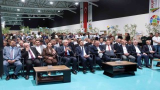 Meslek liseleri hünerlerini sergiledi