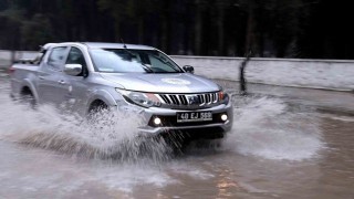Meteorolojiden Muğlaya Cuma günü için sağanak yağmur uyarısı