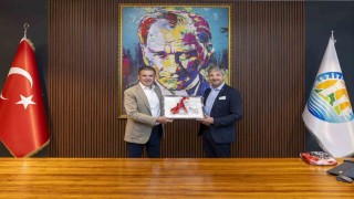 Mezitlinin gençlik kampüsü projesi büyüyor