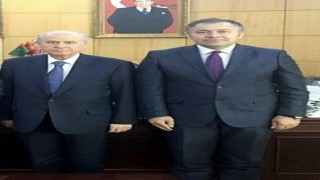 MHP Manisa İl Teşkilatı feshedildi, yeni başkan Nurullah Savaş oldu