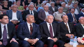 MHPli Şahin: Ya silahlar gömülecek ya da silahlarıyla gömülecekler