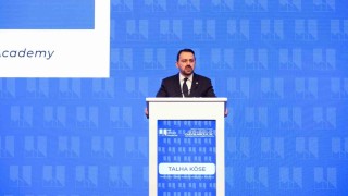 MİA Başkanı Köse: NATO 3.0, ittifakı yeni tehdit ortamına uygun şekilde güncellemek anlamına gelmektedir