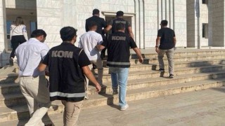 Milasta ruhsatsız tabanca, tüfek operasyonu