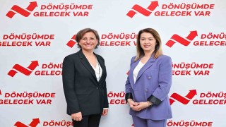 Millî Eğitim Bakanlığı ve Akbanktan ileri dönüşüm için önemli adım