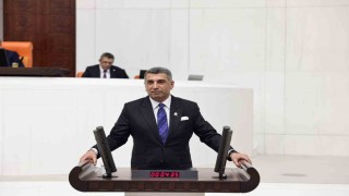 Milletvekili Erol: NATO Zirvesi, Türkiyenin uluslararası alandaki devlet tecrübesini bir kez daha ortaya koyacaktır
