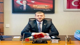 Milletvekili Ersoy, Oruç Reis Kentsel Dönüşümündeki tapu teslimlerini TBMM gündemine taşıdı