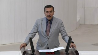 Milletvekili Tüfenkci: Fahiş fiyatla mücadelede denetimler kararlılıkla sürüyor