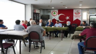 Milletvekilleri İstanbulun nabzını sahada tutuyor