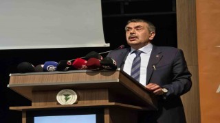 Milli Eğitim Bakanı Tekin: Ekrem İmamoğlu Özgür Özel ilişkisini Tosun Paşa filmine benzetiyorum