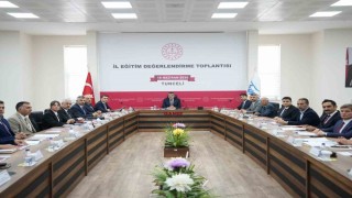 Milli Eğitim Bakanı Tekin: Tuncelide öğrenci sayımız hızla düşüyor
