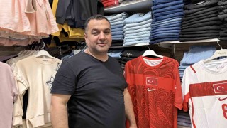 Milli forma yok satıyor